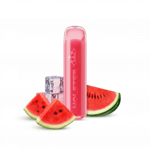 Holster E-Shisha Watermelon Ice 20mg/ml