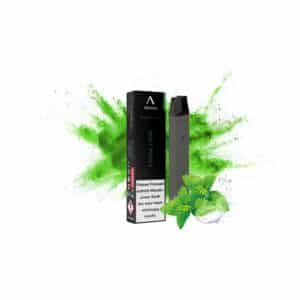 Adalya Vape 600 Mint Point 600 Züge