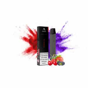 Adalya Vape 600 Punkman 600 Züge