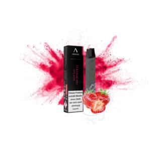 Adalya Vape 600 Strawberry Splash 600 Züge