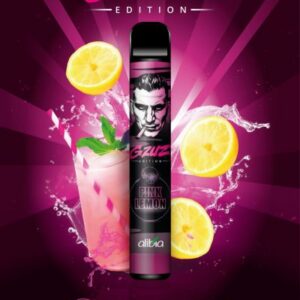 GZUZ 700 Einweg Eshisha Pink Lemon 700 Züge