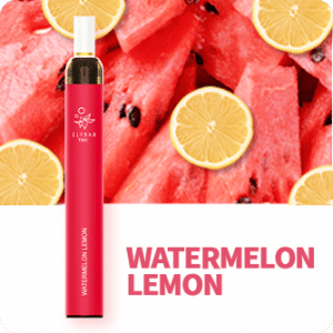 Elf bar Watermelon Lemon T600 Züge