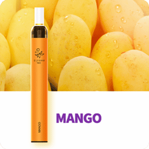 Elf bar T600 Mango 600 Züge