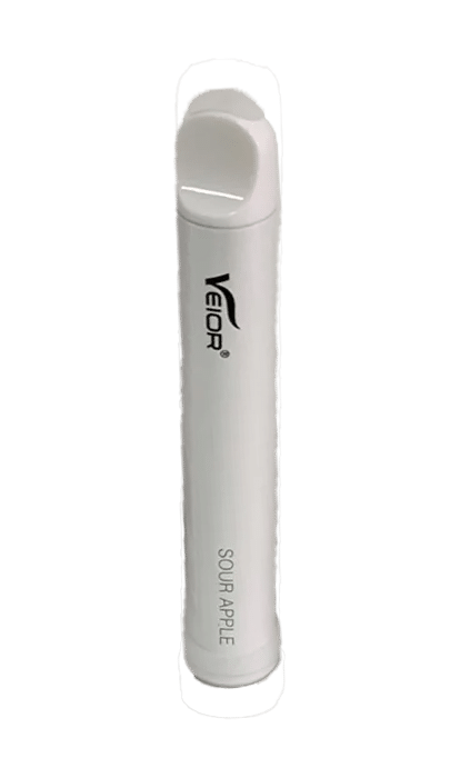 Veior - 600 Züge - Sour Apple