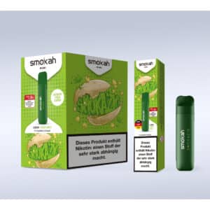 Smokah Glamee – Einweg E-Shisha 600 Züge - Smokazio