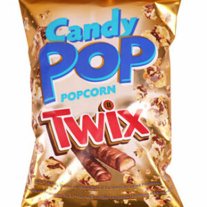Candy Pop - Twix
