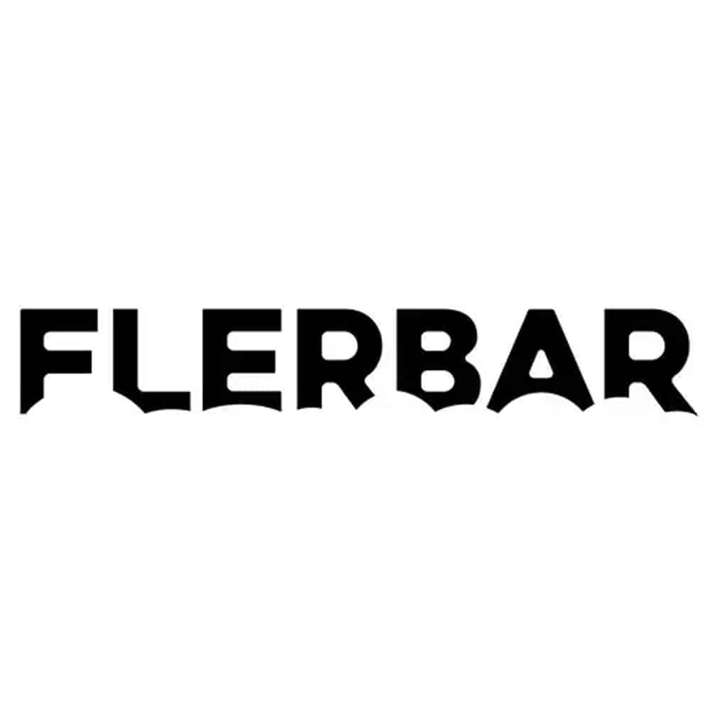 Flerbar Logo