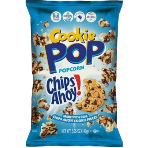 Cookie Pop - Chips Ahoy