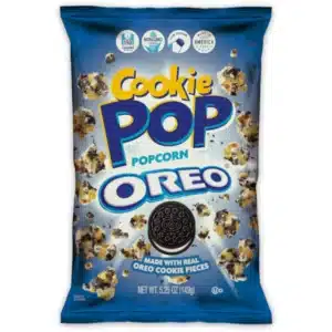 Cookie Pop - Oreo