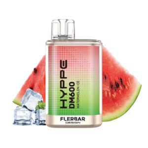 Hyppe DM600 Watermelon Ice