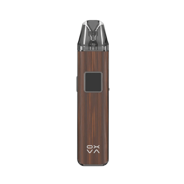 OXVA - Akkuträger - Holz