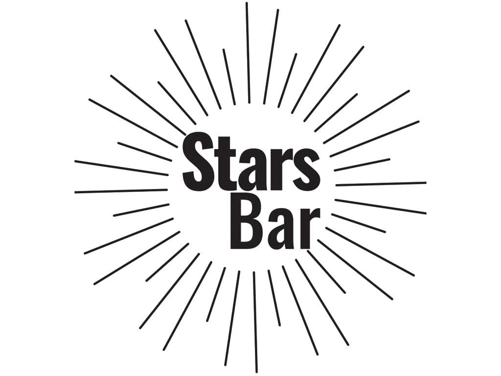 Stars Bar Logo